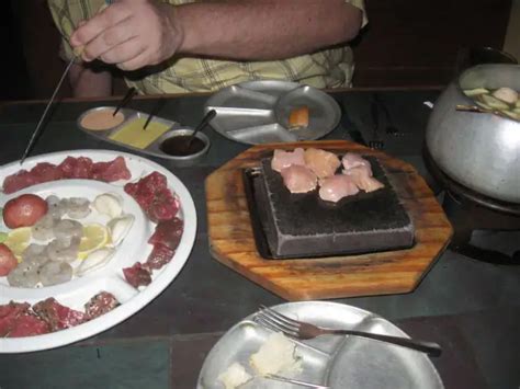 Colorado fondue company - 1. The Melting Pot. 3.7 (704 reviews) Fondue. $$$$. This is a placeholder. “One of my favorite treats is fondue, one of my favorite things to share with friends or family is...” more. Outdoor seating. Delivery. 